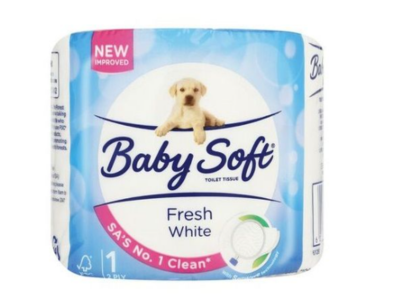 Baby Soft