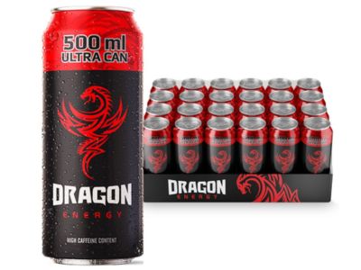 Dragon Energy