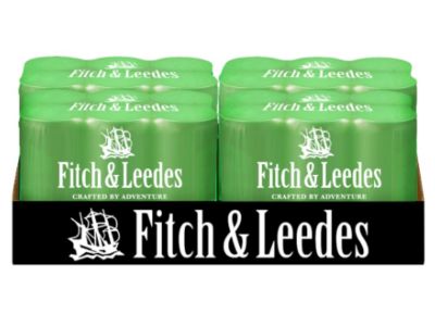 Fitch Leedes