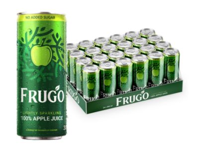 Frugo Fruto