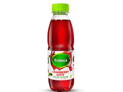 Frutesca