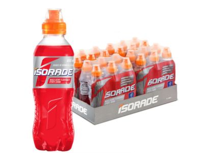 Isorade