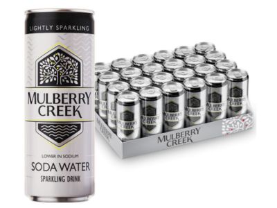 Mulberry Creek
