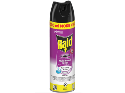 Raid