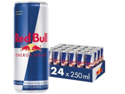 Red Bull