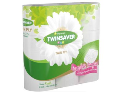 Twinsaver